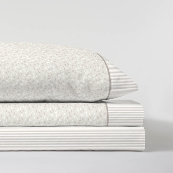 DART LUXE - KIM BEIGE