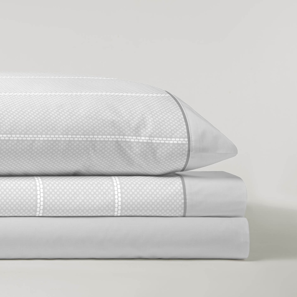 DART LUXE - MARCO GRIS