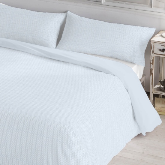 DUVET SERENA 50/50 - KOBE AZUL