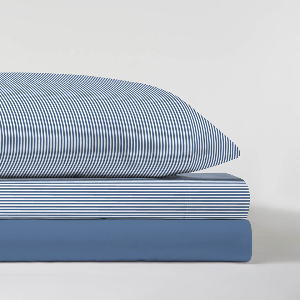 ENC SERENA 50/50 - NALU AZUL ZAFIRO