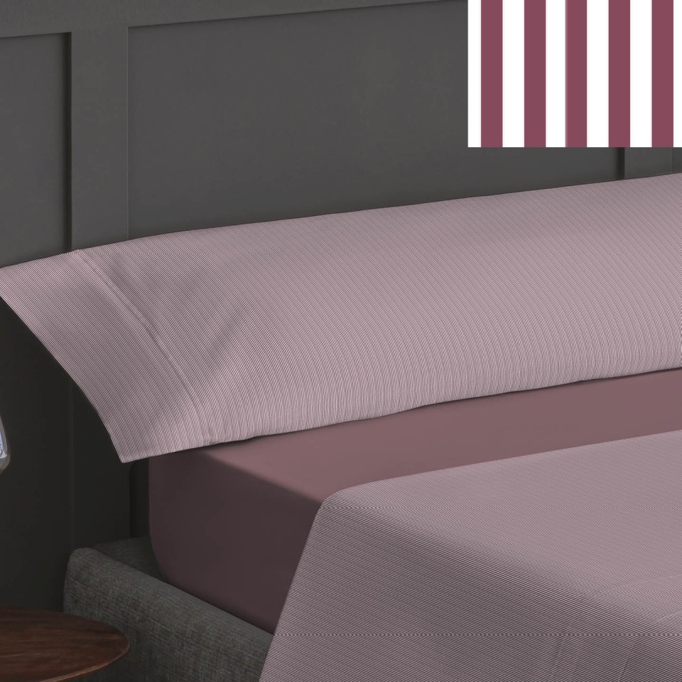 ENC SERENA 50/50 - NALU BURDEOS