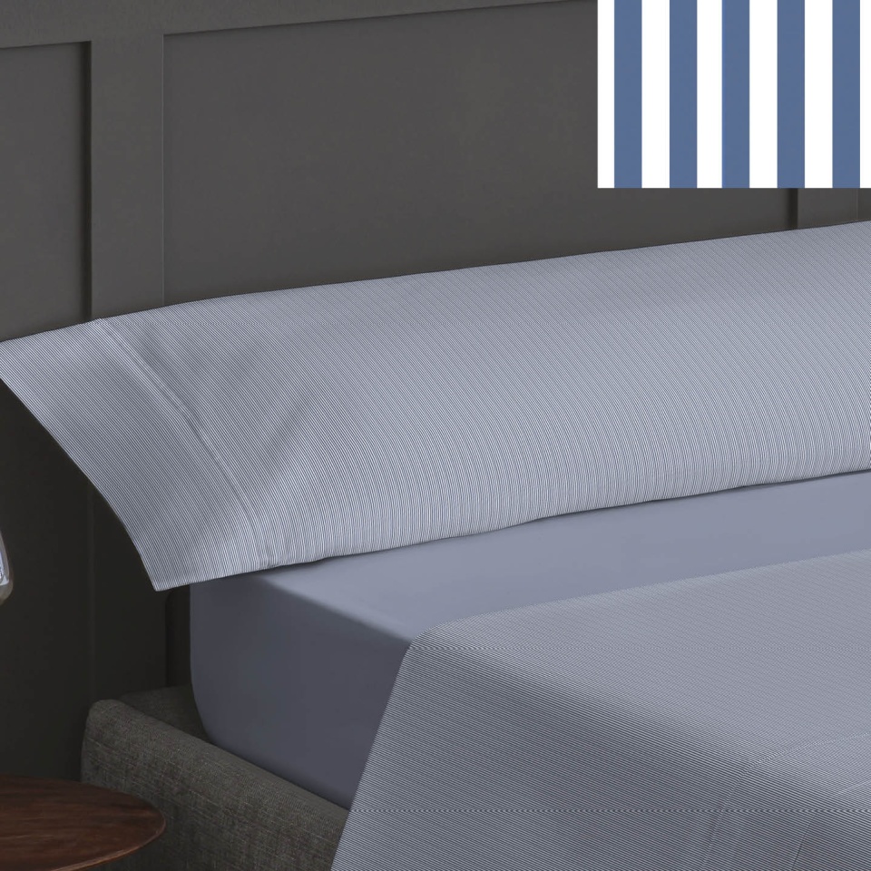 ALM SERENA 50/50 - NALU AZUL ZAFIRO