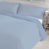 DUVET SERENA 50/50 - NALU AZUL ZAFIRO
