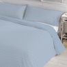 DUVET SERENA 50/50 - LUANA AZUL ZAFIRO