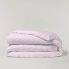 DUVET SERENA 50/50 - LUANA VIOLET ICE