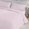 DUVET SERENA 50/50 - LUANA VIOLET ICE