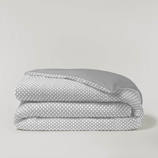 DUVET SERENA 50/50 - LUANA GRIS