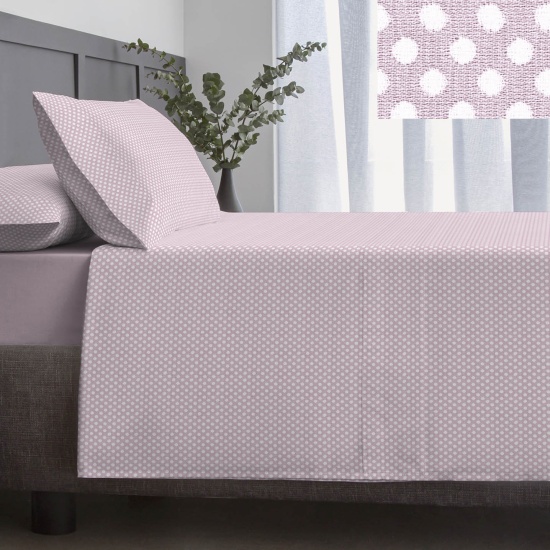 ENC SERENA 50/50 - LUANA VIOLET ICE