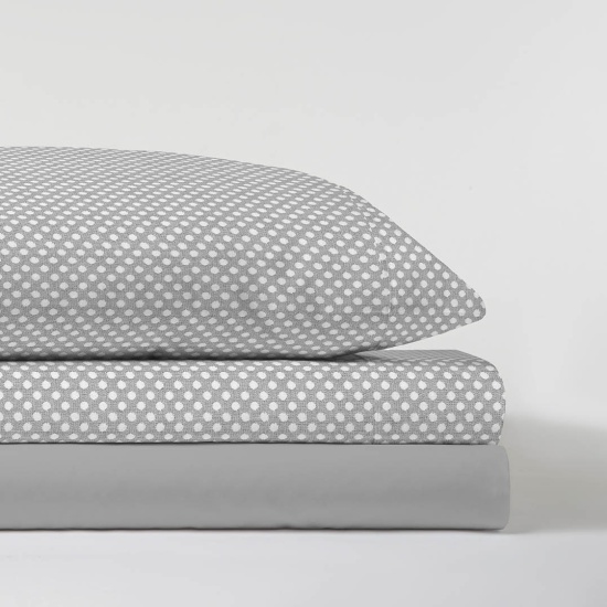 ENC SERENA 50/50 - LUANA GRIS