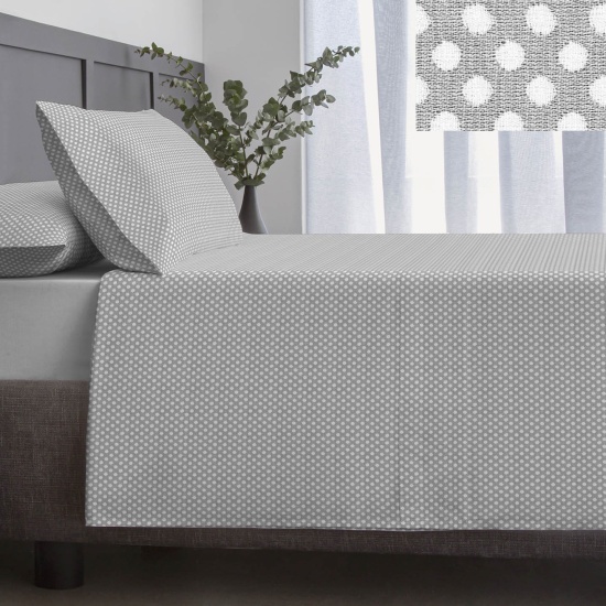 ENC SERENA 50/50 - LUANA GRIS