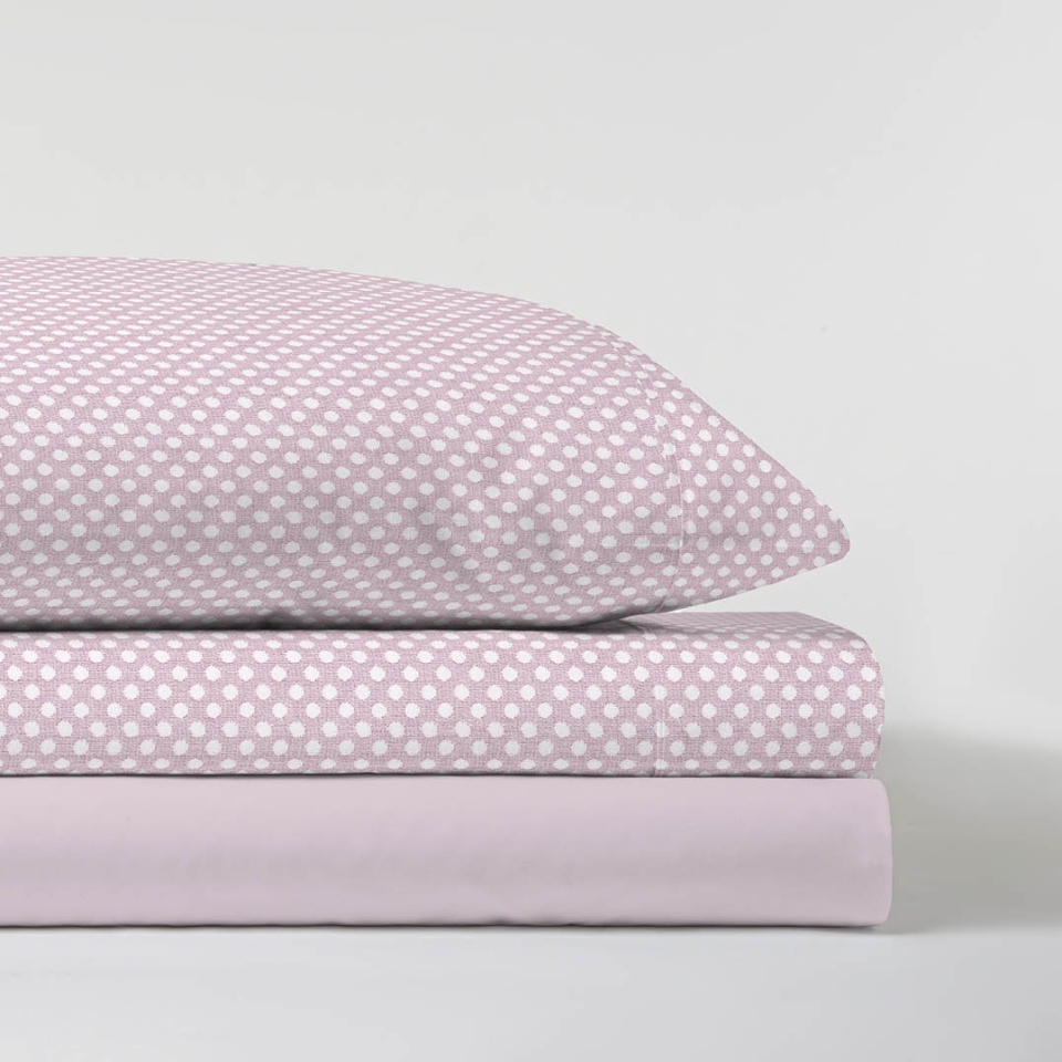 ALM SERENA 50/50 - LUANA VIOLET ICE