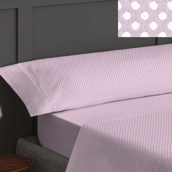 ALM SERENA 50/50 - LUANA VIOLET ICE