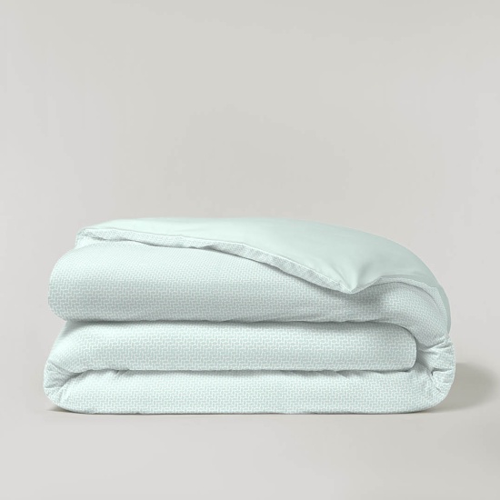 DUVET SERENA 50/50 - KOBE AGUA MARINA