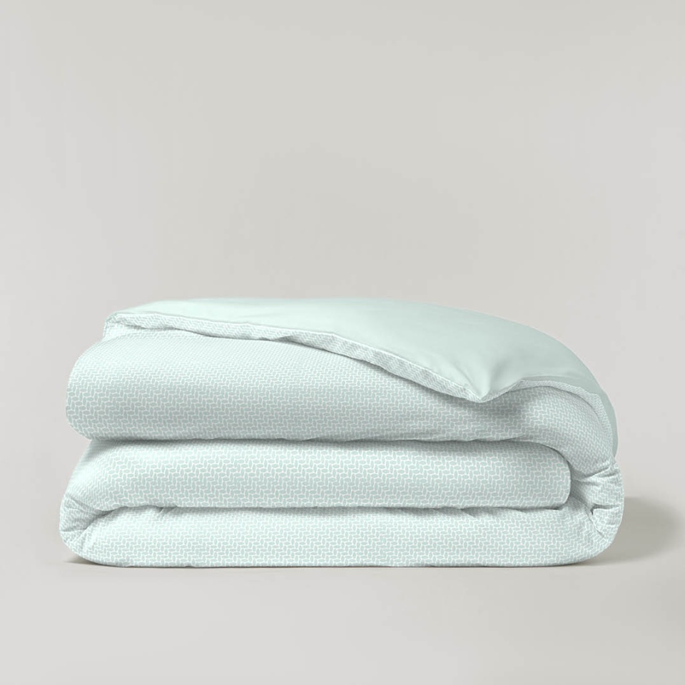 DUVET SERENA 50/50 - KOBE AGUA MARINA