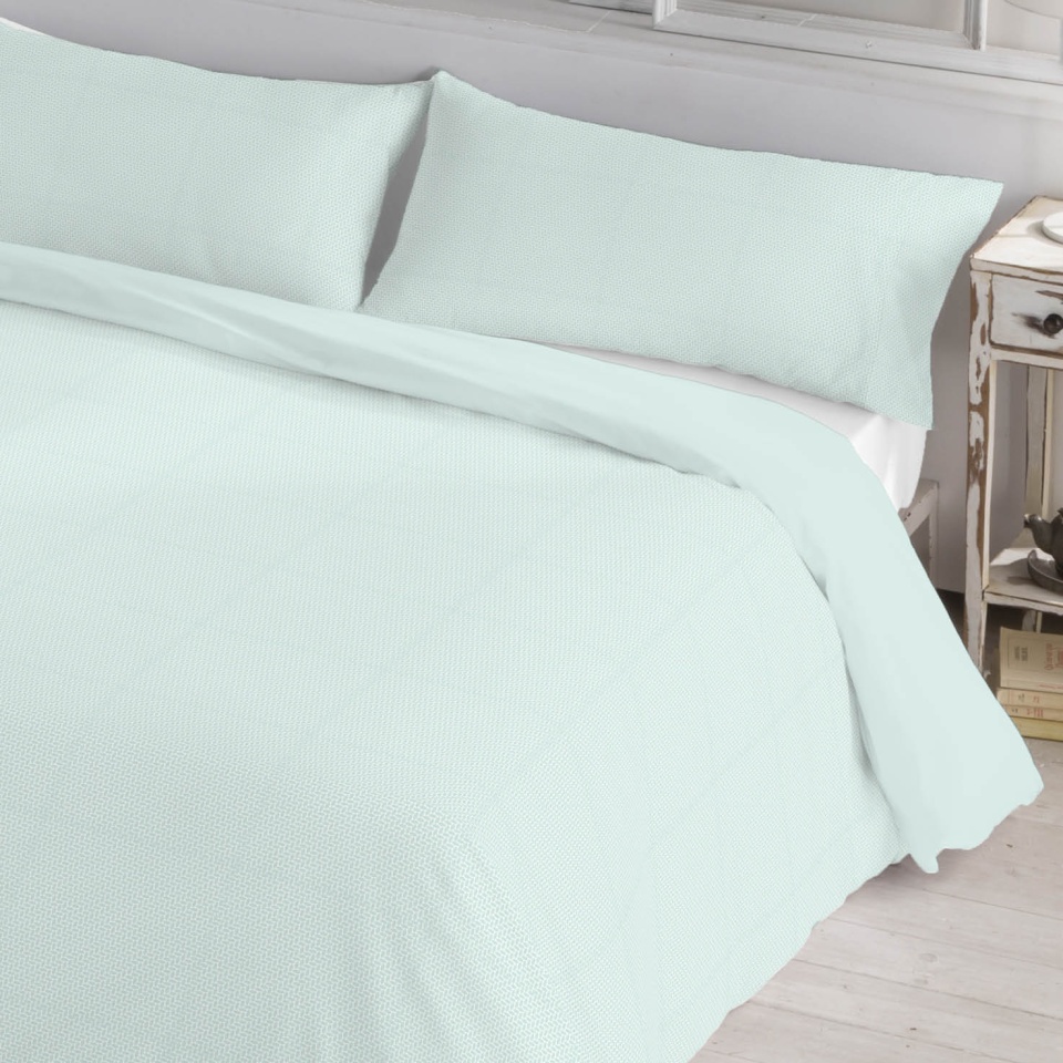 DUVET SERENA 50/50 - KOBE AGUA MARINA