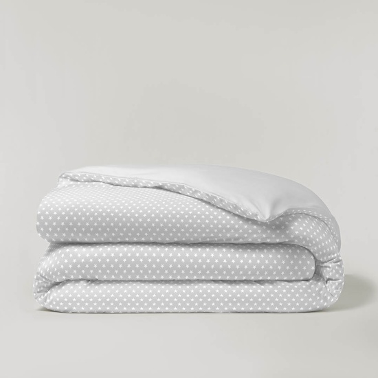 DUVET SERENA 50/50 - NIA PERLA