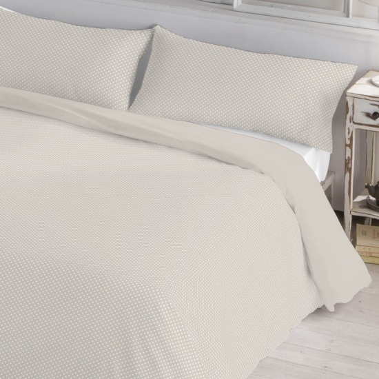DUVET SERENA 50/50 - NIA LINO