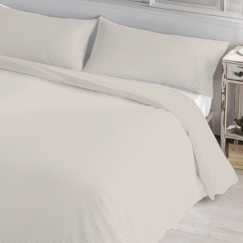 DUVET SERENA 50/50 - NIA LINO