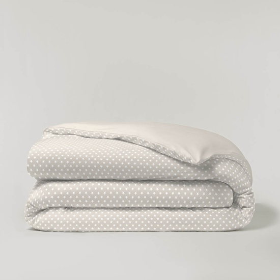 DUVET SERENA 50/50 - NIA LINO
