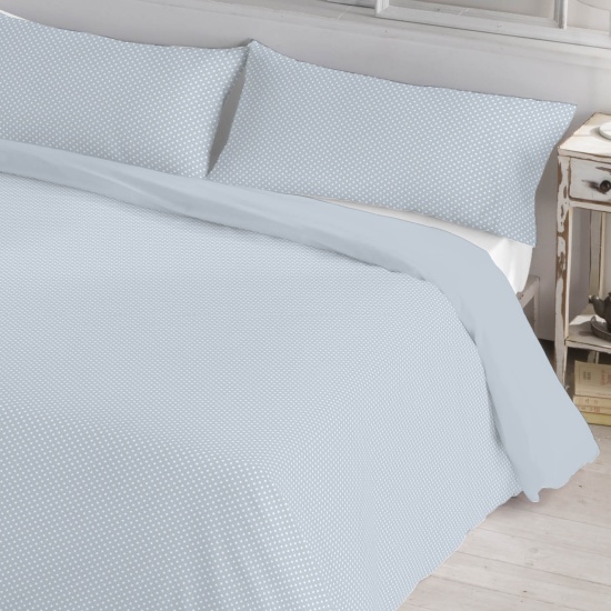 DUVET SERENA 50/50 - NIA AZUL