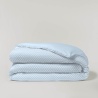 DUVET SERENA 50/50 - NIA AZUL