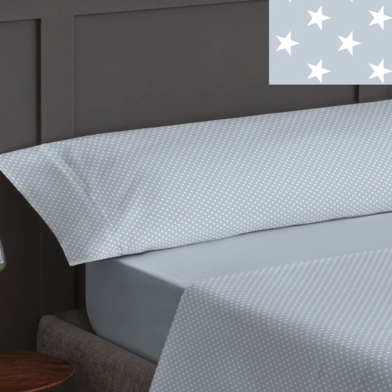 ENC SERENA 50/50 - NIA AZUL