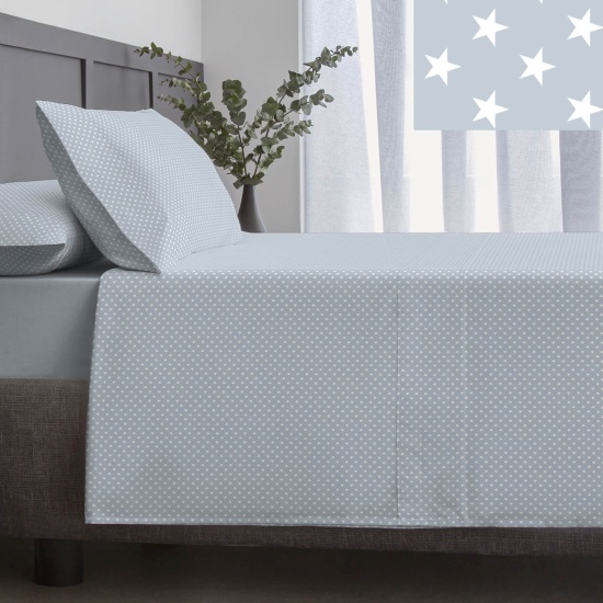 ENC SERENA 50/50 - NIA AZUL