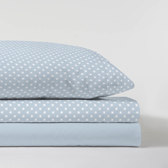 ALM SERENA 50/50 - NIA AZUL