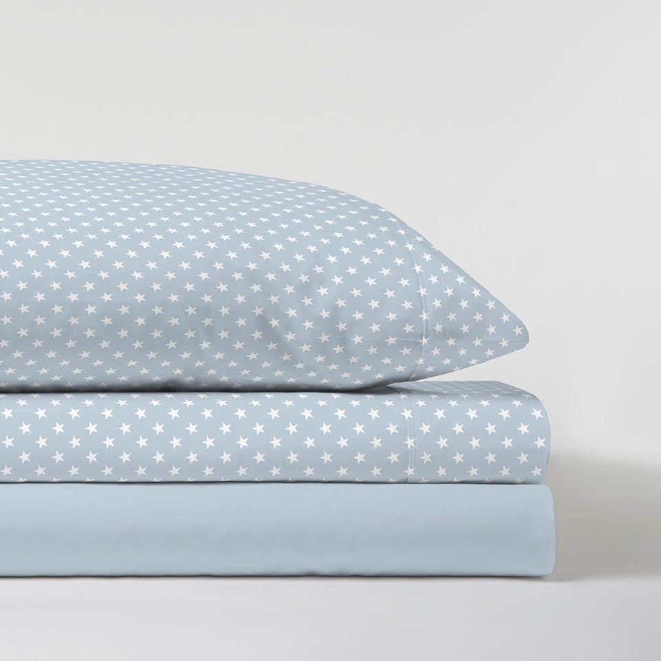 ALM SERENA 50/50 - NIA AZUL