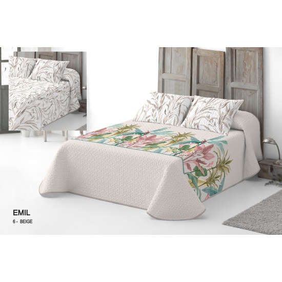 BOUTI SERENA - EMIL BEIGE