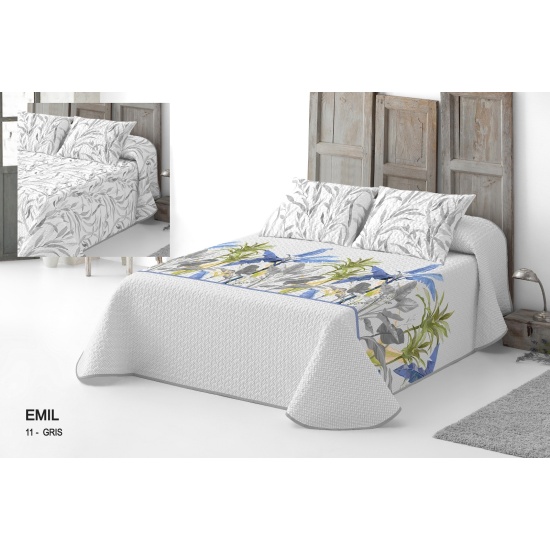 BOUTI SERENA - EMIL GRIS