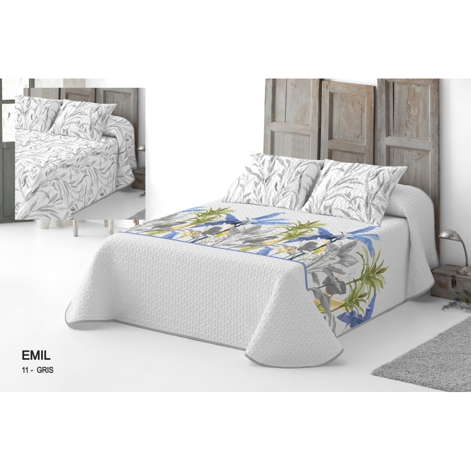 BOUTI SERENA - EMIL GRIS