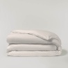 DUVET SERENA 50/50 - KUNO LINO