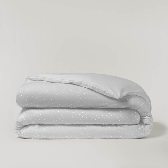 DUVET SERENA 50/50 - KUNO GRIS