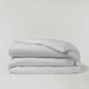 DUVET SERENA 50/50 - KUNO GRIS