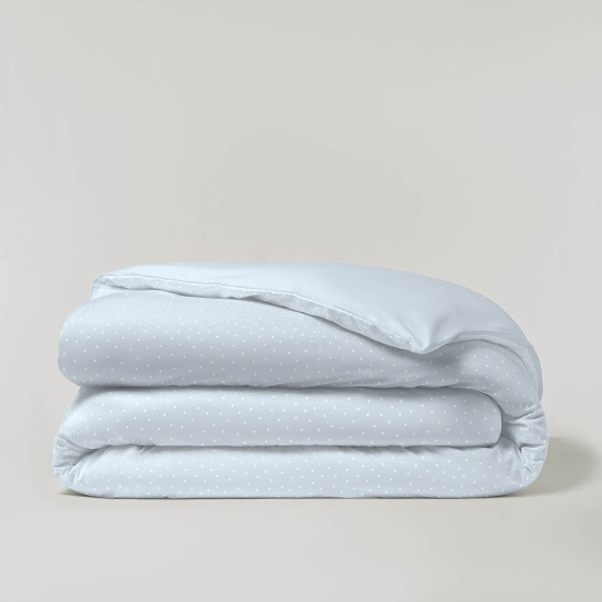 DUVET SERENA 50/50 - KUNO AZUL