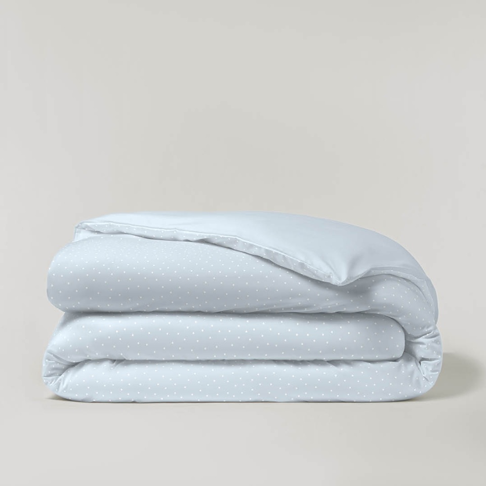 DUVET SERENA 50/50 - KUNO AZUL