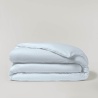 DUVET SERENA 50/50 - KUNO AZUL