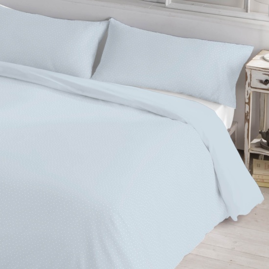 DUVET SERENA 50/50 - KUNO AZUL