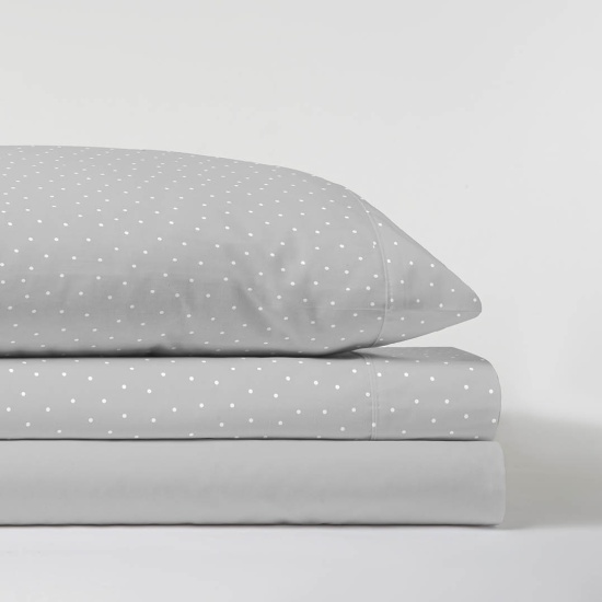 ENC SERENA 50/50 - KUNO GRIS