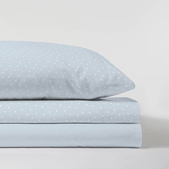 ALM SERENA 50/50 - KUNO AZUL