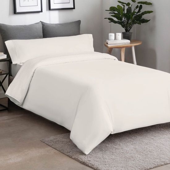 DUVET SERENA 50/50 - GADEA LINO