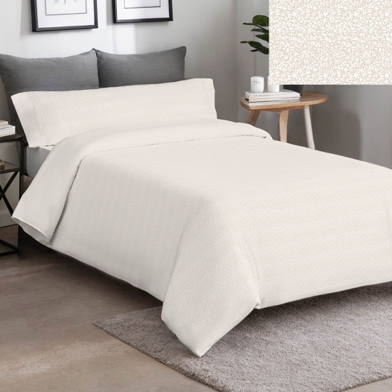 DUVET SERENA 50/50 - GADEA LINO