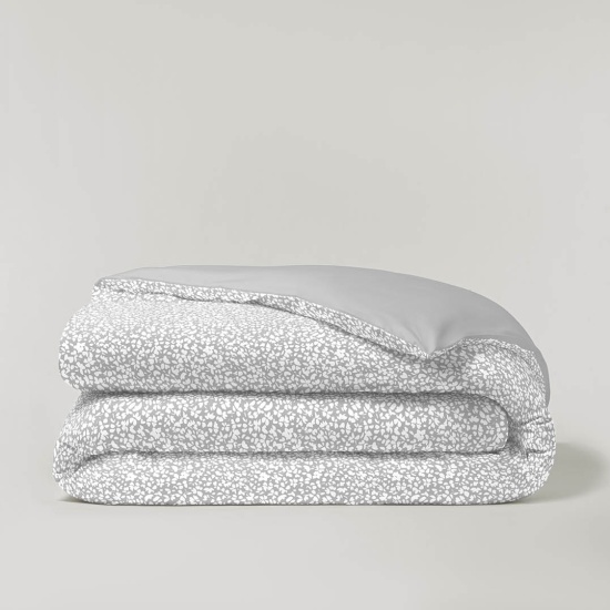 DUVET SERENA 50/50 - GADEA GRIS