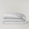 DUVET SERENA 50/50 - GADEA GRIS
