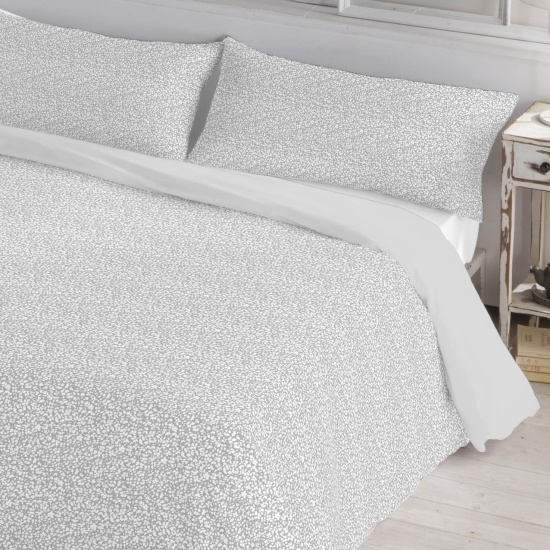 DUVET SERENA 50/50 - GADEA GRIS
