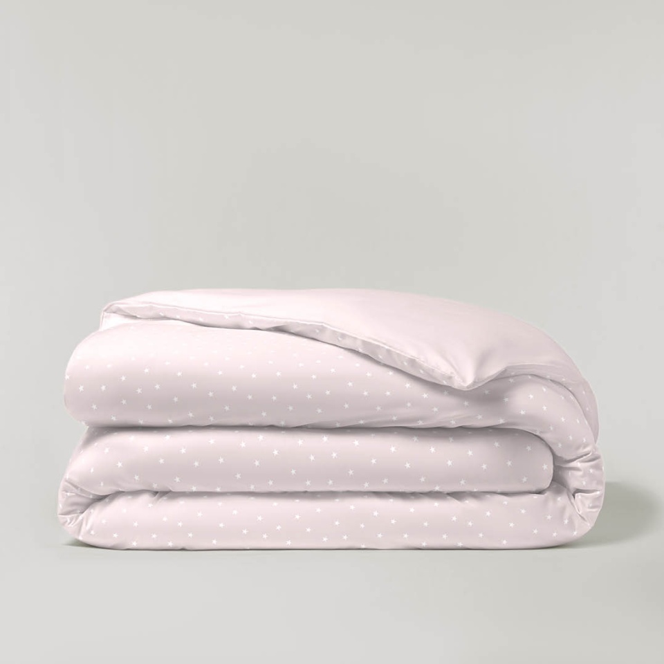 DUVET SERENA 50/50 - ARTIS ROSA