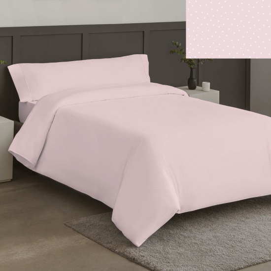 DUVET SERENA 50/50 - ARTIS ROSA
