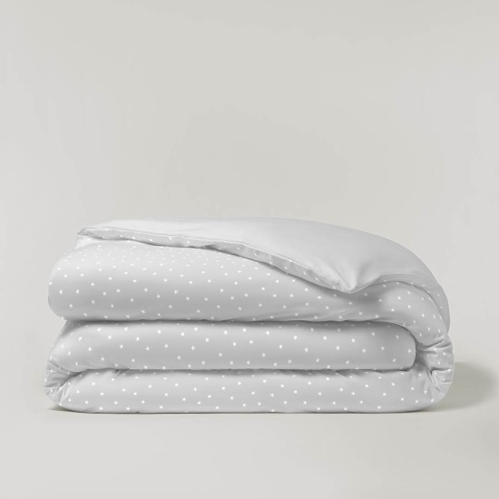 DUVET SERENA 50/50 - ARTIS GRIS