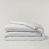DUVET SERENA 50/50 - ARTIS GRIS
